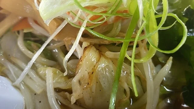 龍宝 - 旭川四条（ラーメン）の写真