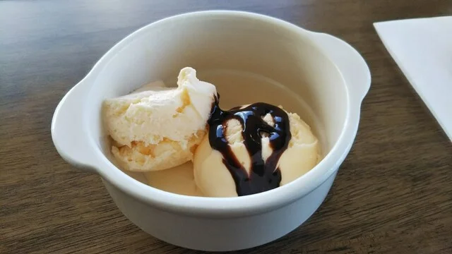 ハリウス珈琲館 - 銭函（カフェ）の写真