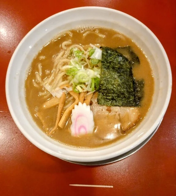 麺房 十兵衛 五所川原店（メンボウ ジュウベエ） - 五所川原（ラーメン）の写真