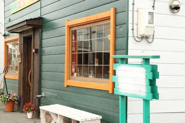 亜蒔都 - 帯広市その他（カフェ）の写真