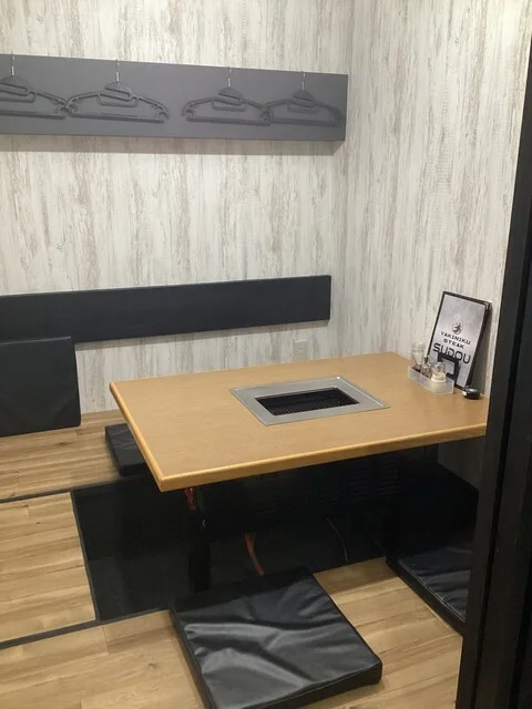 YAKINIKU STEAK SUDOU（ヤキニク ステーキ スドウ） - 帯広（焼肉）の写真