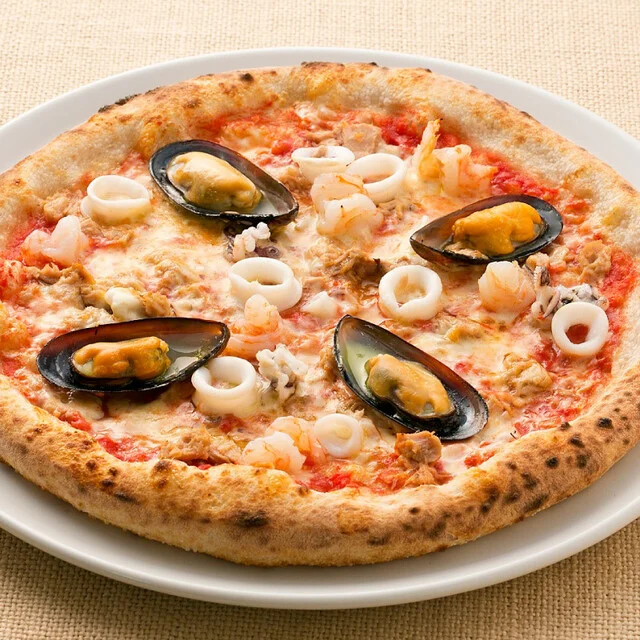 カプリチョーザ イオン苫小牧店 - 苫小牧（イタリアン）の写真