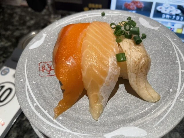 回転寿司ちょいす 神楽店 - 旭川（回転寿司）の写真