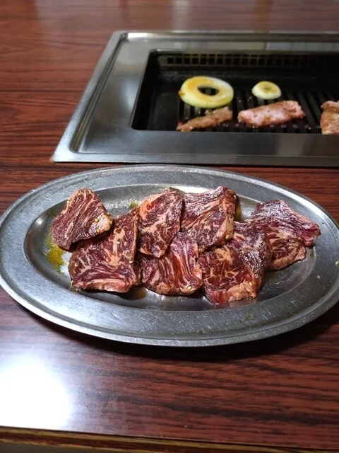 南大門（ナンダイモン） - 糸井（焼肉）の写真