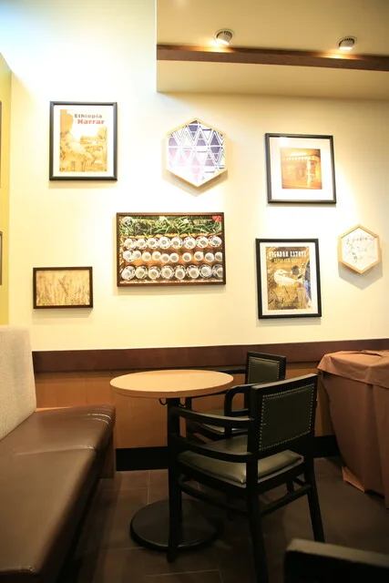 スターバックスコーヒー 帯広稲田店（STARBUCKS COFFEE） - 帯広（カフェ）の写真