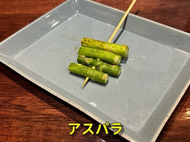 炭火焼き鳥 まさ - 釧路（焼き鳥）の写真