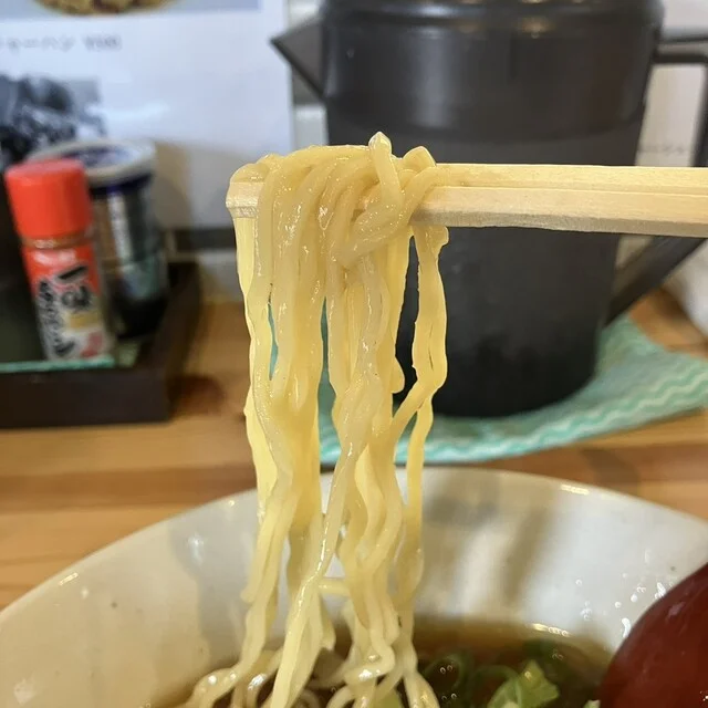 らー麺 こぶし - 帯広（ラーメン）の写真