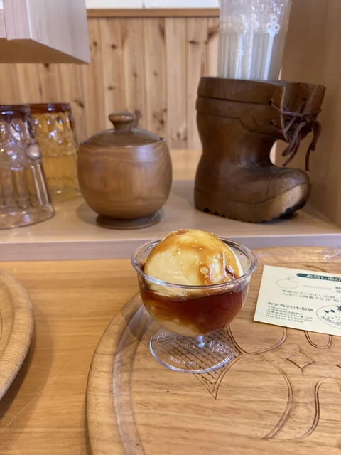 温泉工房あかん - 釧路市その他（洋菓子）の写真