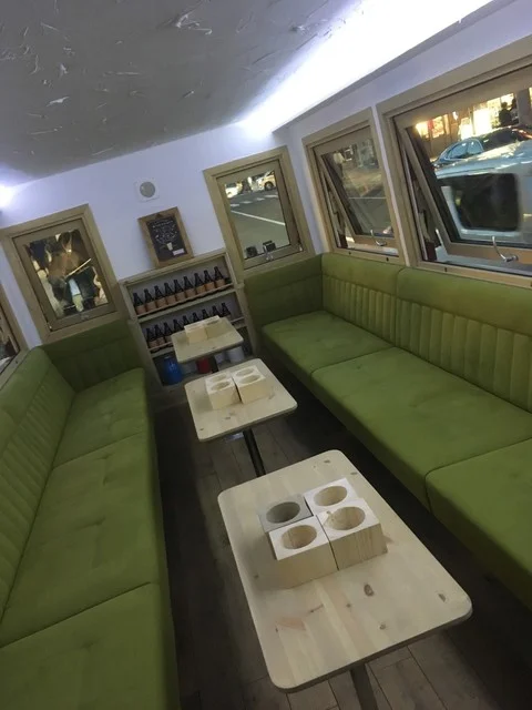 馬車BAR（BASHA BAR） - 帯広（その他）の写真