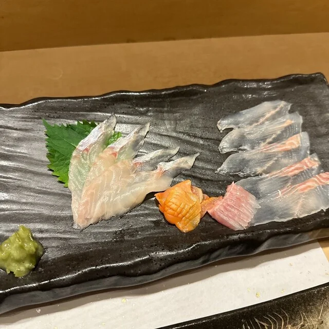 料理屋拓（ひらく） - 釧路（居酒屋）の写真