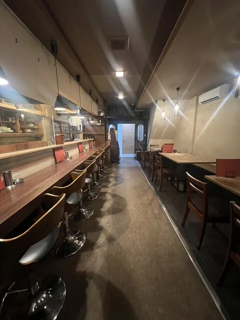 やきとり鳥栄 - 苫小牧（焼き鳥）の写真