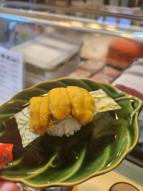 ひな寿司 - 南稚内（寿司）の写真