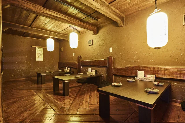 焼売酒場 つつみ 旭川本店 - 旭川（居酒屋）の写真