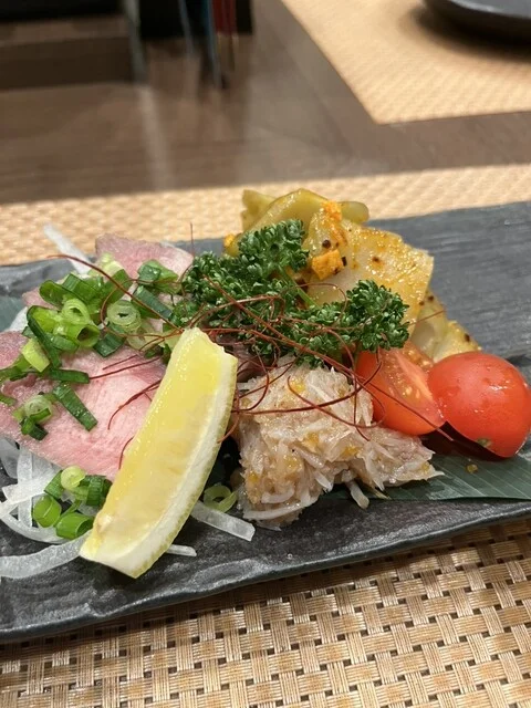 Chinese Dining 久蘭（チャイニーズ ダイニング クラン） - 旭川（中華料理）の写真