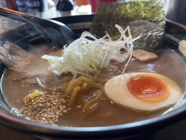 麺や 鶏恵 沼ノ端店 - 沼ノ端（ラーメン）の写真