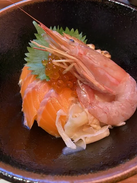 魚（ぎょぎょぎょ） - 下北（食堂）の写真