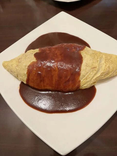 レストラン・if - 稚内（洋食）の写真