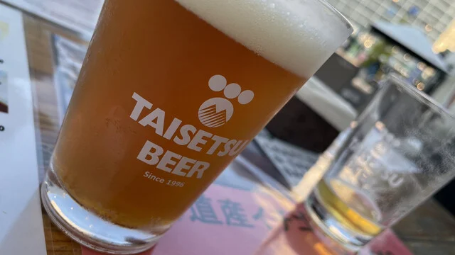 CRAFT BEER & SAKE BAR（BAR クラフトビールと地酒） - 旭川（ビアバー）の写真