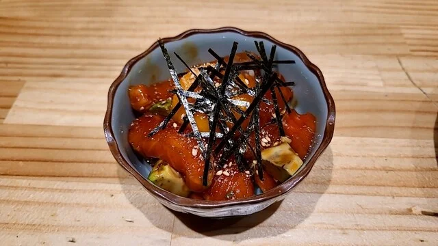 串カツと創作おでん わかば - 帯広（おでん）の写真