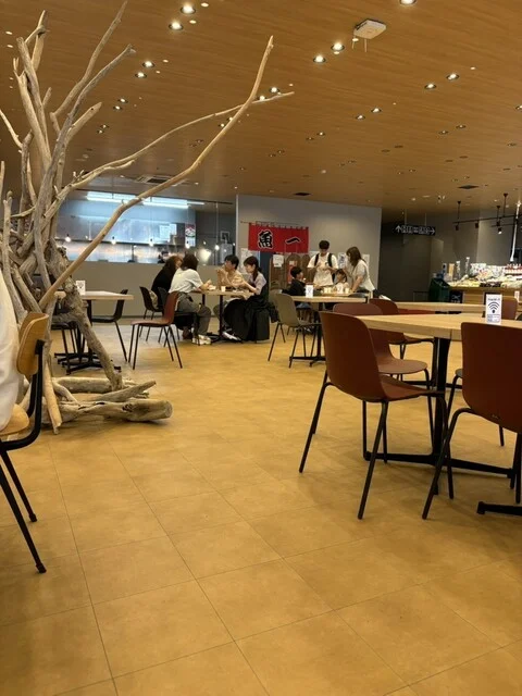 FUTAMI BARISTA CAFE（フタミ バリスタ カフェ） - 釧路（カフェ）の写真