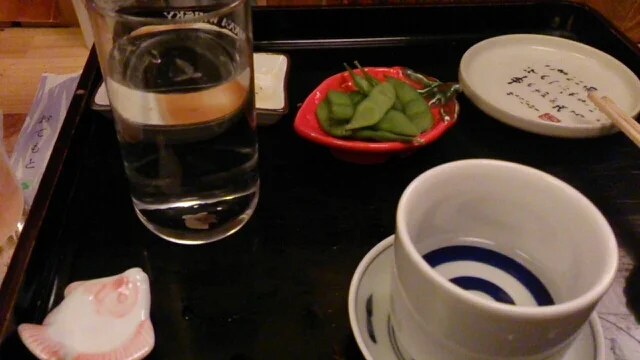 ざっかす島影 - 小樽（居酒屋）の写真