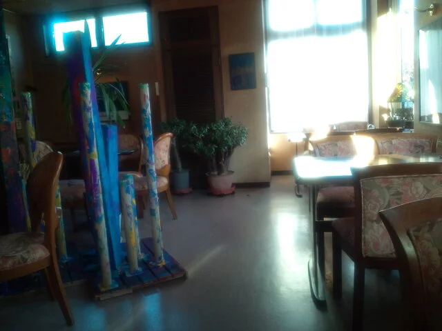 珈路詩（カロシ） - 釧路（喫茶店）の写真