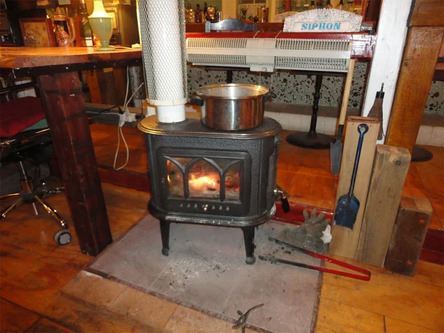 サイフォン珈琲店 - 柏林台（喫茶店）の写真