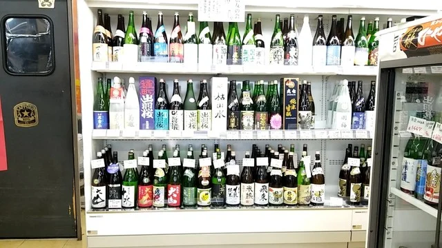 ワインプラザカワイ - 柏林台（ソフトクリーム）の写真