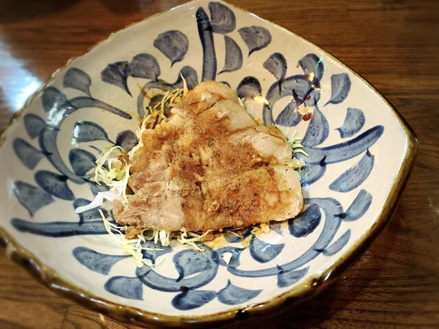 串炉家 - 釧路（焼き鳥）の写真