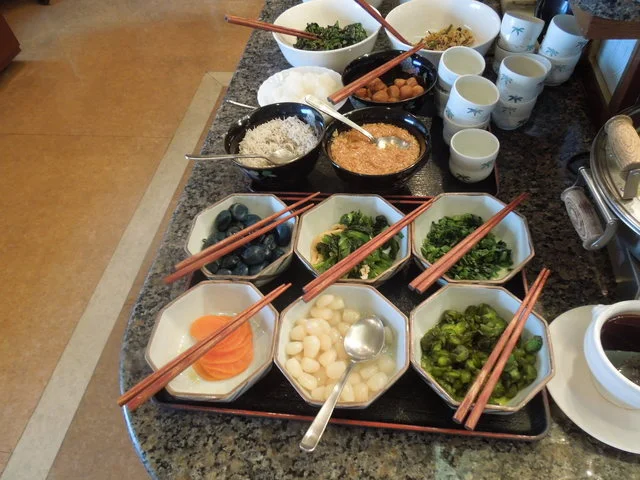 萄々花（とうとうか） - 釧路（ビュッフェ）の写真