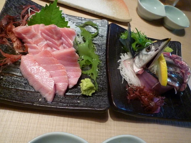 小さな魚屋さん - 帯広（海鮮）の写真