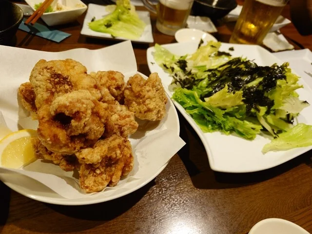 こうや - 南稚内（居酒屋）の写真