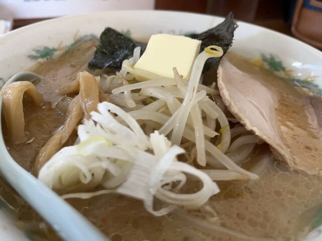 札幌ラーメン 三九 - 苫小牧（ラーメン）の写真