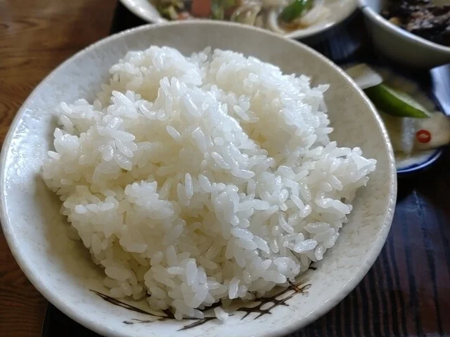 うえんない食堂 - 南稚内（食堂）の写真