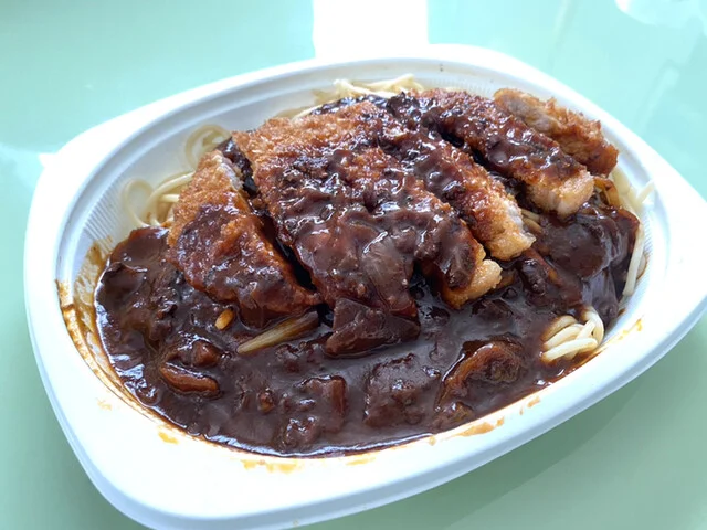 ランチマーケット - 釧路（弁当）の写真