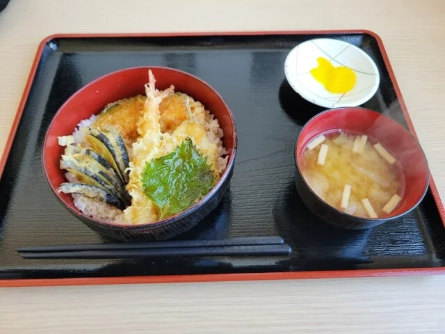 旭川市役所第二合同庁舎食堂 - 旭川四条（食堂）の写真