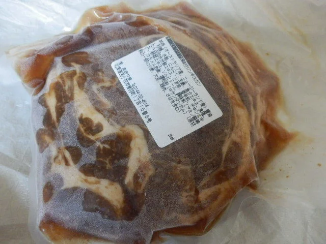 肉のあおやま - 苫小牧（その他）の写真