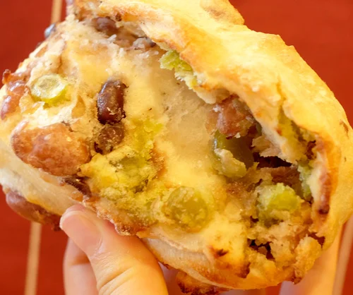 ベーカリー オンディーヌ - 小樽（パン）の写真