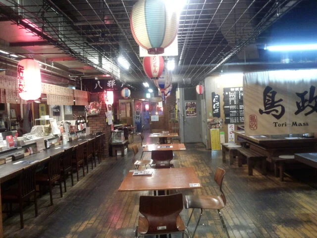 鳥政 ＭＯＯ店 - 釧路（焼き鳥）の写真