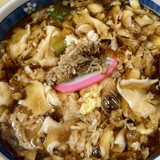 六条 は満長 支店（ろくじょう はまちょう） - 旭川（そば）の写真