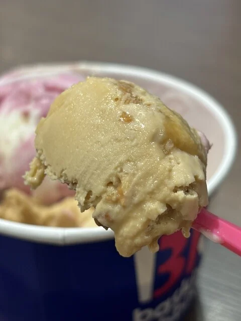 サーティワンアイスクリーム イオンモール旭川駅前店 - 旭川（ジェラート・アイスクリーム）の写真