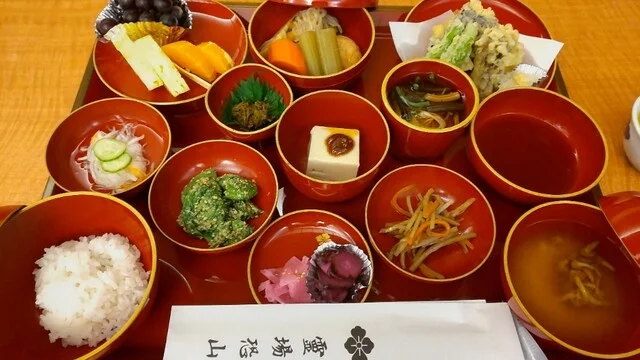 恐山温泉 宿坊 吉祥閣 - 大湊（その他）の写真