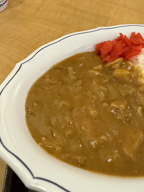 太平洋フェリーきそ スタンド マーメイドクラブ - 苫小牧（カフェ）の写真