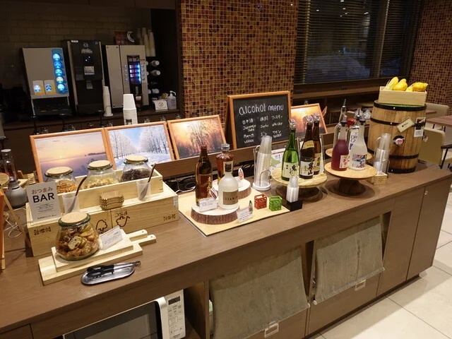 スーパーホテル Premier帯広駅前（SUPER HOTEL） - 帯広（ホテル）の写真