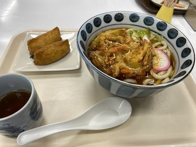 宗谷総合振興局食堂 - 南稚内（社員食堂）の写真