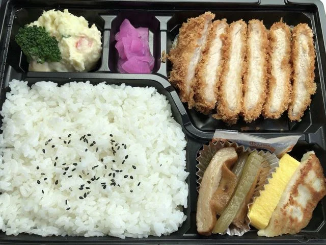 まつはま - 小樽（弁当）の写真