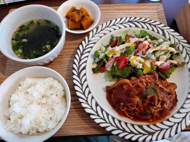 89CAFE（ハチククカフェ） - 柏林台（カフェ）の写真