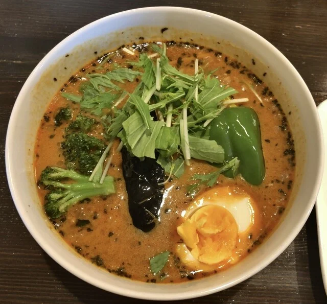 美々庵 - 新旭川（カフェ）の写真