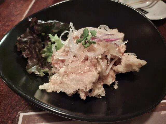 カクテルバー・ジジ（Cocktailbar JiZi） - 釧路（ダイニングバー）の写真