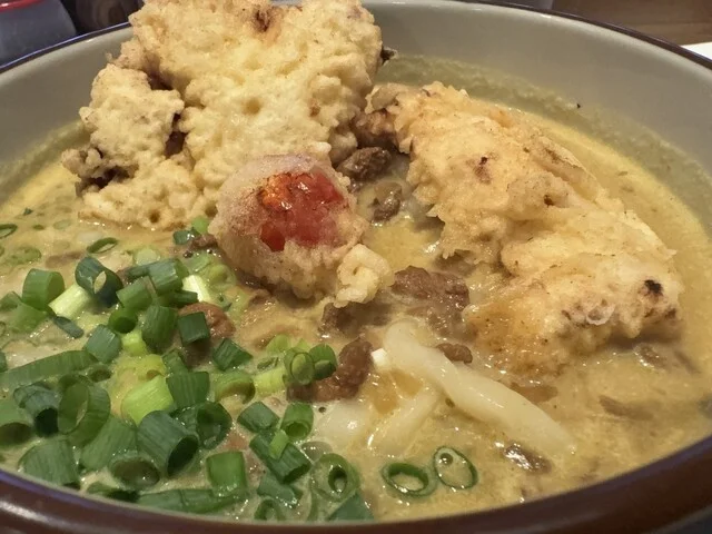 たんた家（たんたや） - 帯広（うどん）の写真